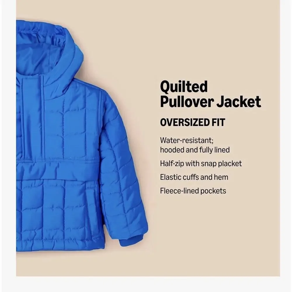 Amazon oversized fit